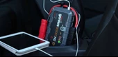 NOCO Genius GB70 12V 2000Amp Ultrasafe Lityum Akü Takviye + Powerbank + Led Lamba - 3