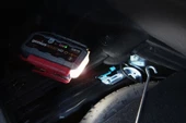 NOCO Genius GB70 12V 2000Amp Ultrasafe Lityum Akü Takviye + Powerbank + Led Lamba - 6