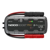 NOCO Genius GB150 12V 3000Amp Ultrasafe Lityum Akü Takviye + Powerbank + Led Lamba thumbnail 1