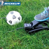 Michelin Mc12208 Dijital Basınç Göstergeli Ayak Pompası - 5