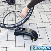Michelin Mc12208 Dijital Basınç Göstergeli Ayak Pompası - 6