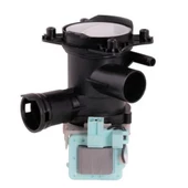 Siemens / Profilo Çamaşır Makinesi Pompa Motoru - 145777 - 1