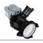 Siemens / Profilo Çamaşır Makinesi Pompa Motoru - 145777 - 3