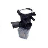 Bosch Çamaşır Makinesi Pompa Motoru - 145777 thumbnail 2