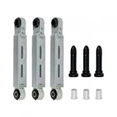 Bosch Çamaşır Makinesi Amortisör - 00673541 - 00673541 - 00660865 - 1