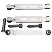 Bosch Çamaşır Makinesi Amortisör - 00673541 - 00673541 - 00660865 - 3