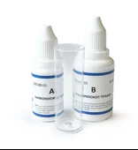 ChemBio Karbondioksit Test Kiti 70 Test Titrimetrik 1 ppm/damla thumbnail 5