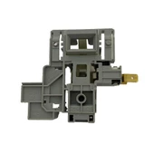 Arçelik / Beko Kurutma Makinesi Kapak Kilidi 29695000300 thumbnail 3