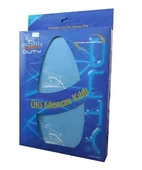 Gazzella Duty Yanmaz Ütü Masası Bezi - 1