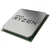 AMD RYZEN 5 5600 3.5GHz 65W 35MB AM4 MPK - 2