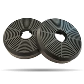 Motoroval Karbon Filtre thumbnail 3