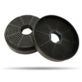 Motoroval Karbon Filtre thumbnail 2