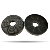 Motoroval Karbon Filtre thumbnail 1