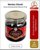 Mesir Macunu Ferula Ginseng 43 Gr - 1