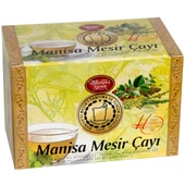 Merkez Efendi Mesir Macunu Poşetli Çay 20 Li Paket - 3