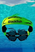 Grand Wolf  Blackfish B5.TSY - Thin Suda Batmaz Gözlük Bandı - 12