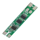 WEKO BMS-6751 3S 5A MATKAP BMS DEVRESİ LİTYUM BATARYA 11.1V/12.6V ŞARJ MODÜLÜ - 2