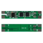 WEKO BMS-6751 3S 5A MATKAP BMS DEVRESİ LİTYUM BATARYA 11.1V/12.6V ŞARJ MODÜLÜ - 1
