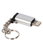 POWERMASTER MICRO USB TO LIGHTNING IPHONE OTG APARAT - 2