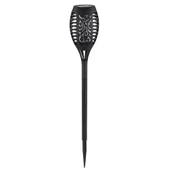 POWERMASTER PM-15940 LEDLİ IP44 ALEVLİ 1 ADETTİR SOLAR BAHCE AYDINLATMA - 2