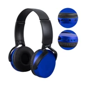 MAGICVOICE XB650BT KABLOSUZ BLUETOOTH KULAKÜSTÜ TASARIM KULAKLIK - 1