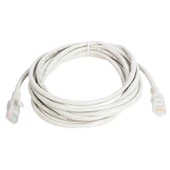 POWERMASTER 3 METRE GRİ KUTULU CAT5 KABLO - 2
