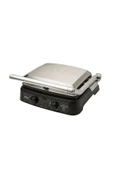 Tefal Gourmet Minute Zaman Ayarlı Inox 2000 W Tost Makinesi - 3