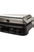 Tefal Gourmet Minute Zaman Ayarlı Inox 2000 W Tost Makinesi - 7