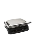 Tefal Gourmet Minute Zaman Ayarlı Inox 2000 W Tost Makinesi - 1