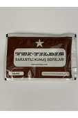 TekYıldız Kumaş Boyası - Kahverengi - 1