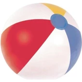 Iptal..renkli Deniz Topu.. 41 Cm - 2