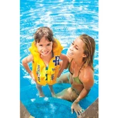 Deniz Havuz Boyunluklu Çocuk Can Yeleği - 4