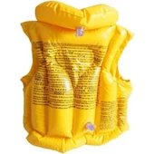 Deniz Havuz Boyunluklu Çocuk Can Yeleği - 3