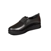 PİERRE CARDİN 51924 KADIN BABET - 5