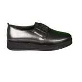 PİERRE CARDİN 51924 KADIN BABET - 4