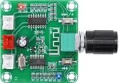 XH-A158 Bluetooth 5.0 Kablosuz Hoparlör Amplifikatör Kartı Dıy 5W * 2 PAM8403 - 2