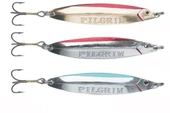Hansen Pilgrim 9.3cm 42g Kaşık Lüfer Palamut Çinekop Kaşığı - 1
