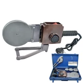 Gönen Döküm 107 PPRC Boru Kaynak Makine Seti 2000W - 1