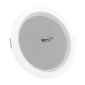 MAGICVOICE MV-11087 16 CM MAX 10 WATT 100 VOLT TRAFOLU ALÇIPAN HOPARLÖR - 1