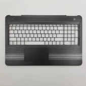 Hp Pavilion 4MP55EA Üst Kasa Siyah - 1
