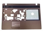 Acer Aspire 5253 Üst Kasa Kahverengi - 1
