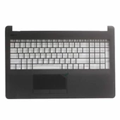 Hp 15g-br100 Üst Kasa Siyah - 1