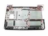 Asus X555LN-XO028H Alt Kasa Ver.2 (Plastik) - 1