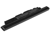 HYPERLIFE Asus PU551LA, PU551LD, A41N1421, A32N1331 Notebook Bataryası - Siyah - 4