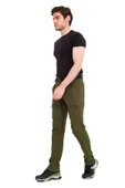 Steinbock 80530 - Persius Erkek Outdoor Pantolon - 5