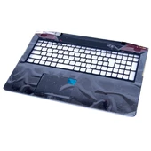 Lenovo 5CB0N00244 Üst Kasa - 1