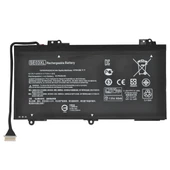 Retro Hp Pavilion 14-aL, 14-aL000, 14-aL100, SE03XL Notebook Bataryası - 3