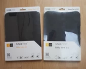 Snapview Galaxy Tab 3 10.1'' Tablet Kılıfı - 3