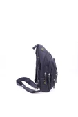 Seventeen 3473 Erkek Kanvas Body Bag Çapraz Çanta - 3