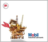 MOBİL DTE OİL HEAVY VAKUM POMPASI YAĞI 5 LİTRE - 6